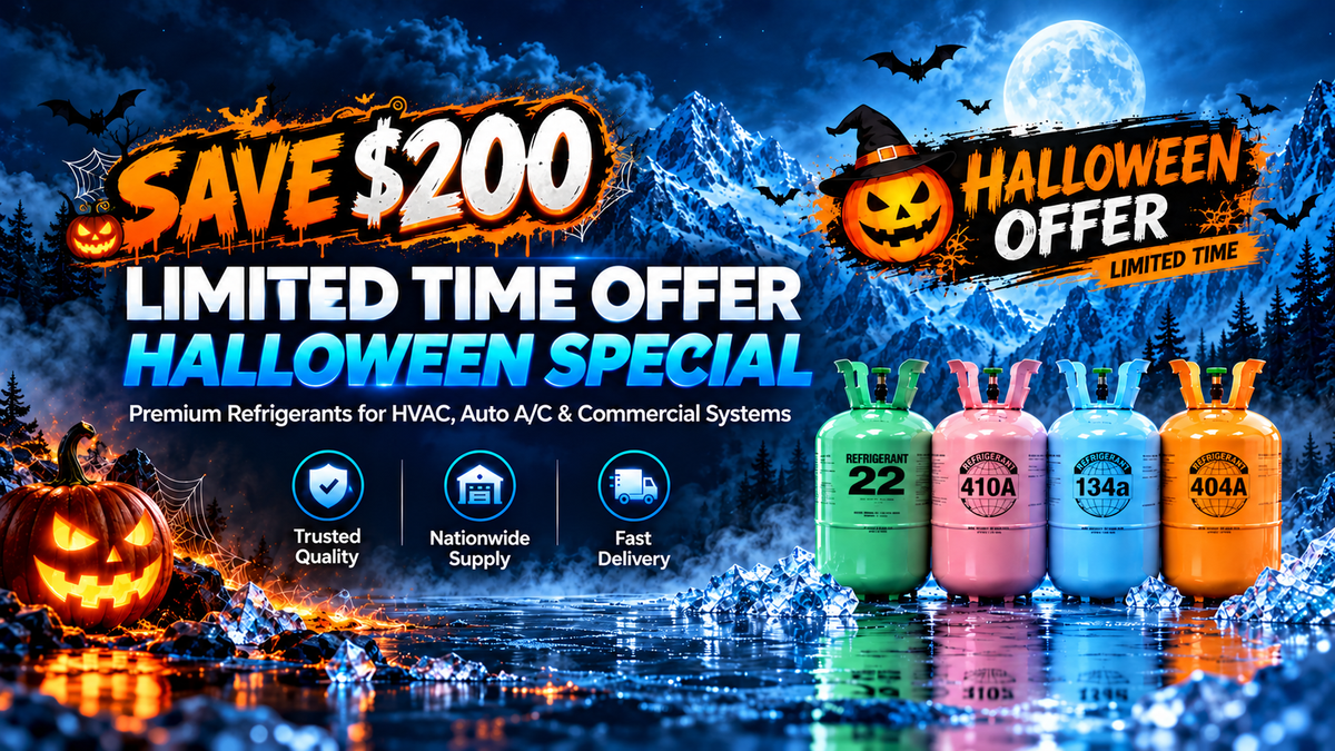 🎃 HALLOWEEN BIG DEALS